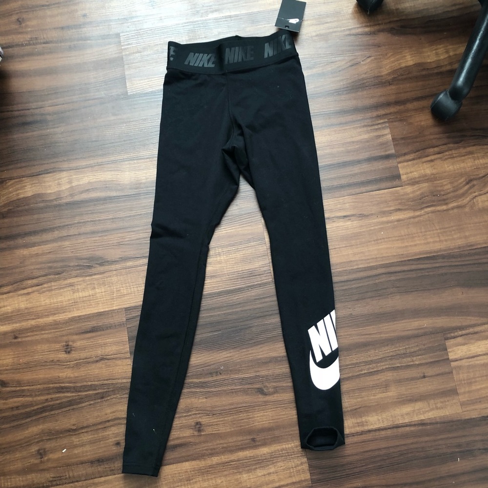 Nike Tech Leggings